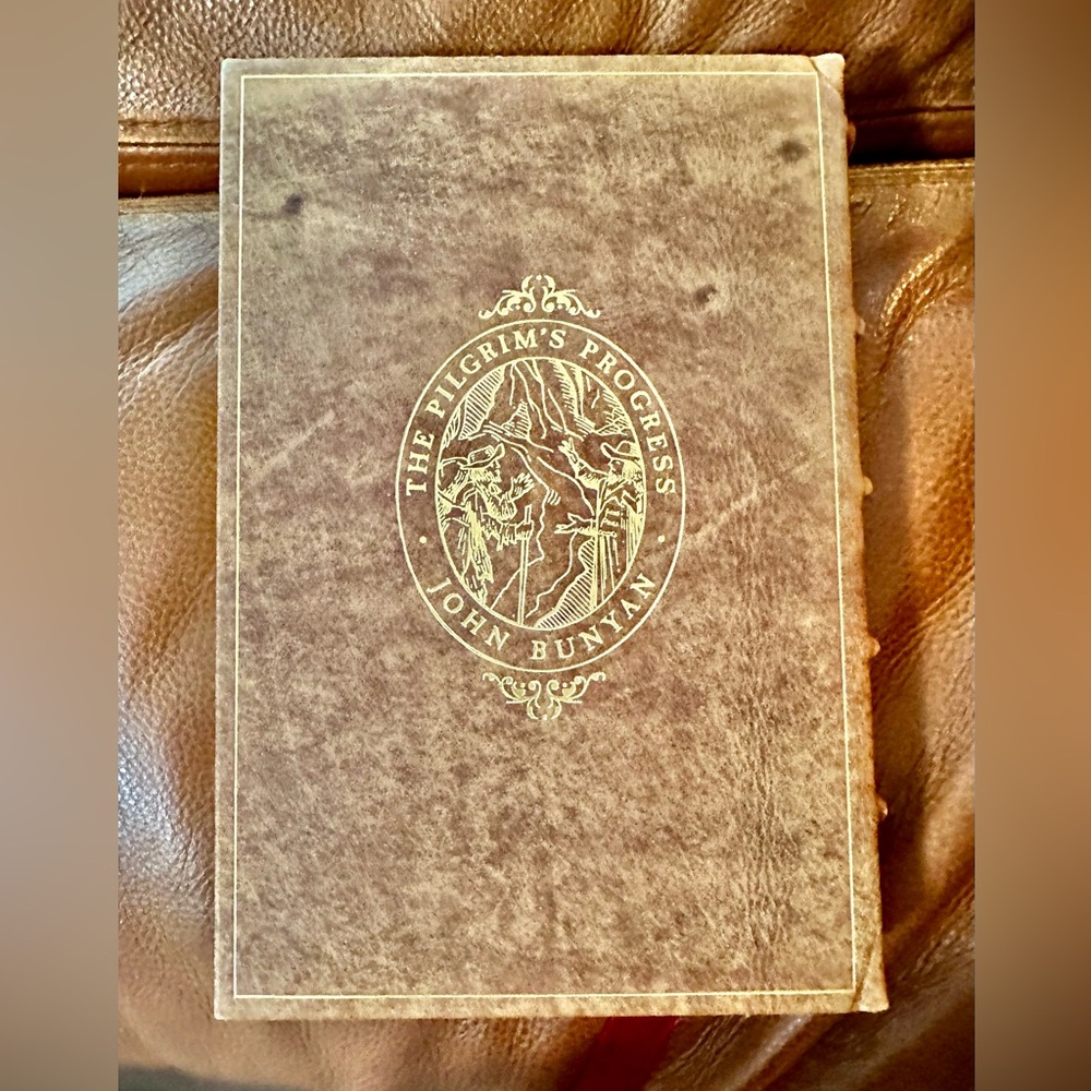 The Pilgrim’s Progress